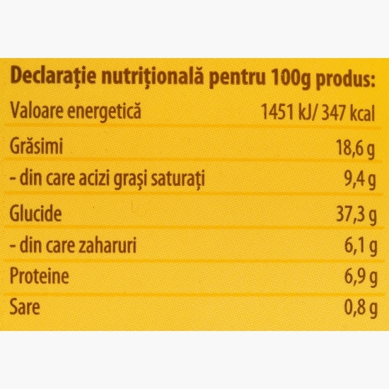 Mini croissant 500g
