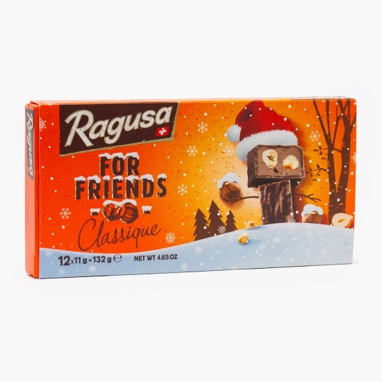 Praline For Friends Classique 132g