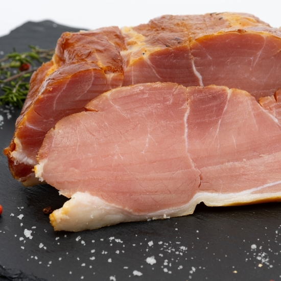 Cotlet afumat Mangaliță 250g