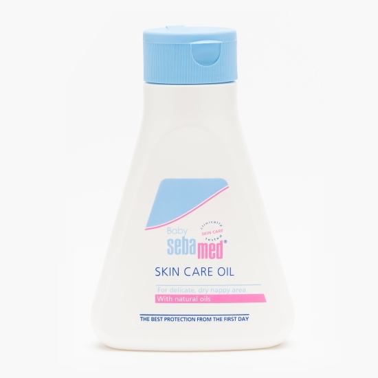 Ulei dermatologic Baby pentru îngrijirea pielii 150ml