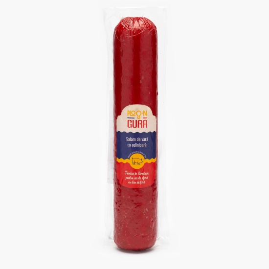 Salam de vară ca odinioară 600g