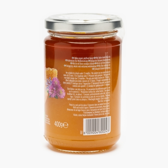 Miere eco polifloră 400g