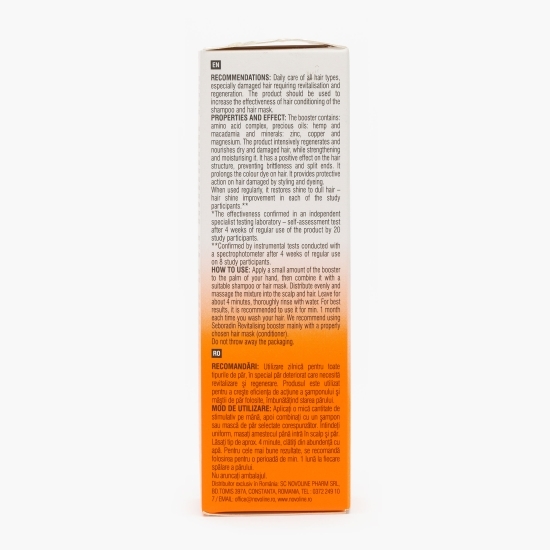 Booster revitalizant 50ml