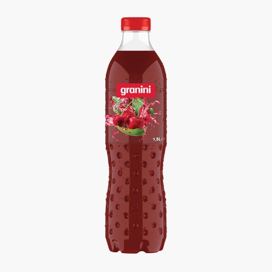 Suc de vișine 1.5l