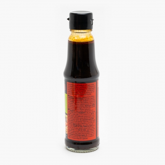 Sos wok cu usturoi și ghimbir 150ml
