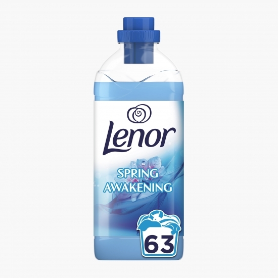 Balsam de rufe Spring awakening 63 spălări 1.9l