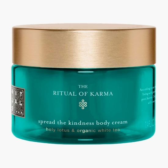 Cremă de corp The Ritual of Karma 220ml