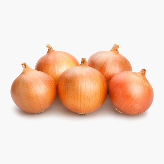 Ceapă galbenă Olanda 1kg