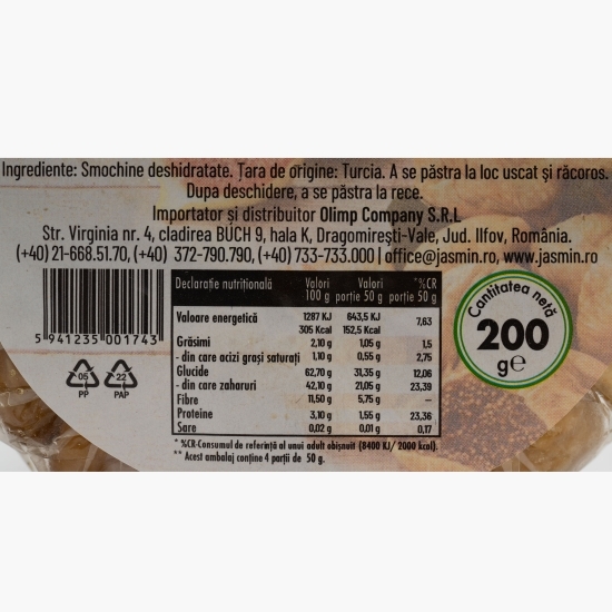 Smochine 200g