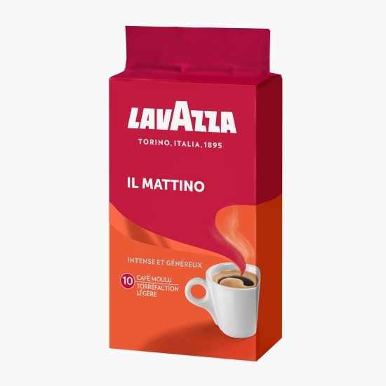 Il Mattino 250g cafea măcinată 