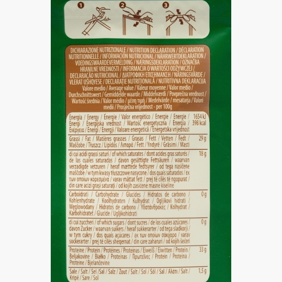 Grana Padano ras 100g