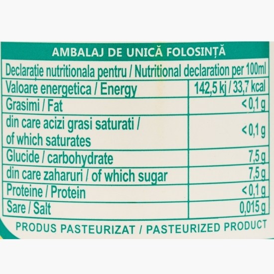 Limonadă cu mentă Citrone 0.275l