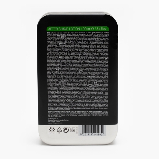 Loțiune after shave FR34K 100ml