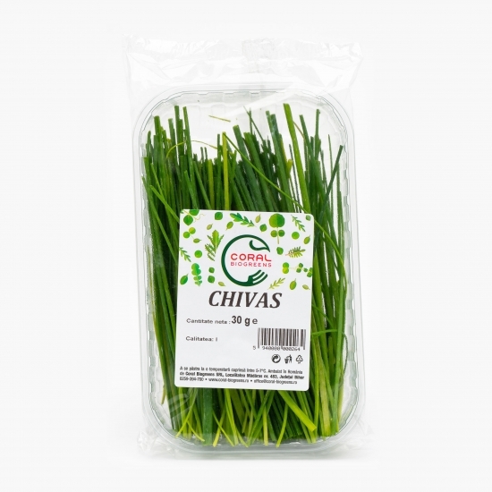 Chivas 30g