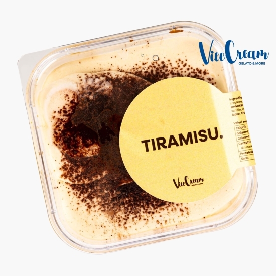 Tiramisu clasic 120g