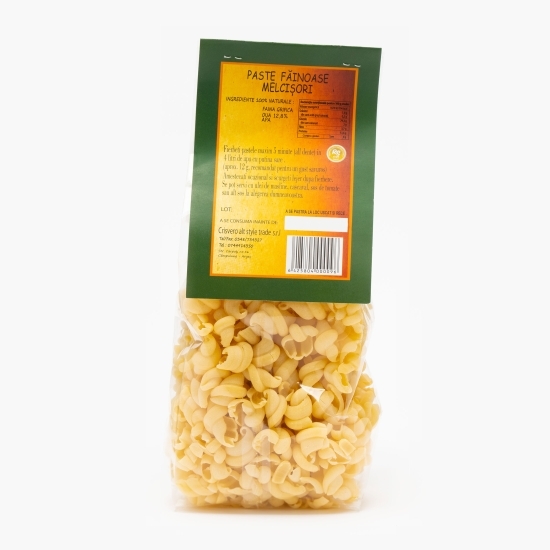 Paste melcișori 250g
