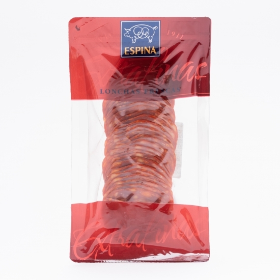 Chorizo extra feliat foarte fin 150g