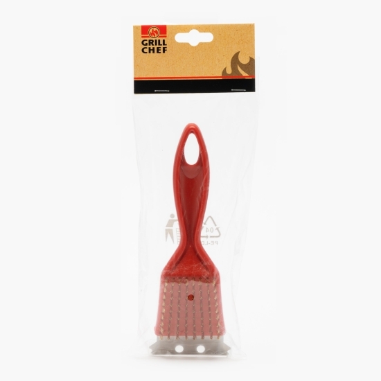 Perie grătar 18 cm