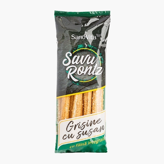 Grisine susan 50g