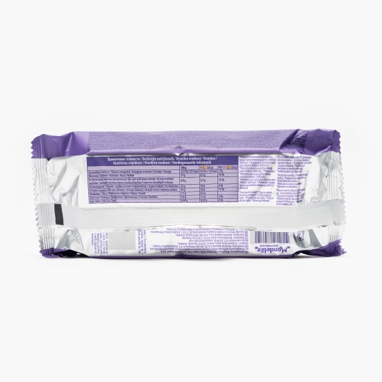 Fursecuri Cookie Sensations cu ciocolată 156g