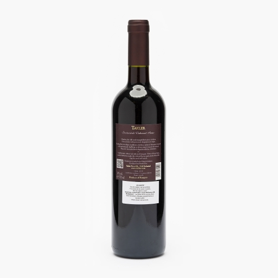 Vin roșu sec Szekszardi Cabernet Franc, 14%, 750ml