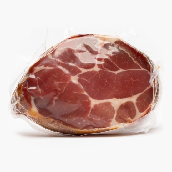 Ceafă afumată Mangaliță 250g