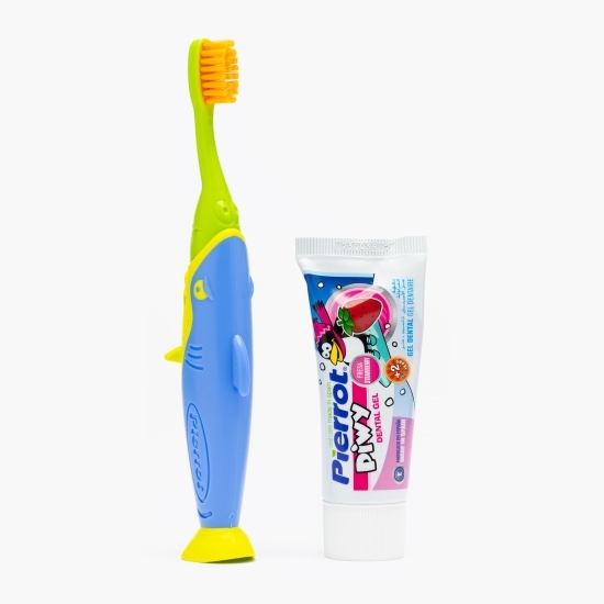 Set igienă orală pentru copii