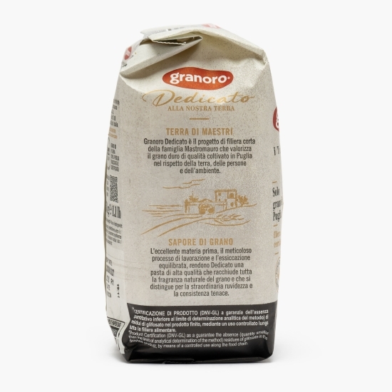 Paste Penne Birigate N.259 500g