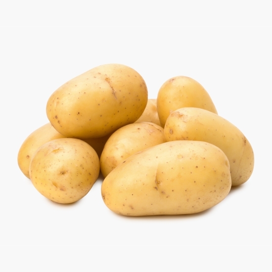 Cartofi albi România 1kg