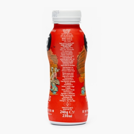 Espresso Macchiato 230ml