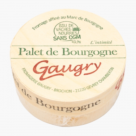 Brânză Palet de Bourgogne 125g