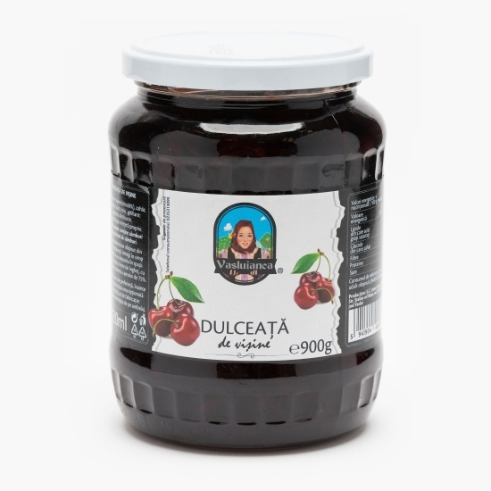 Dulceață de vișine 900g