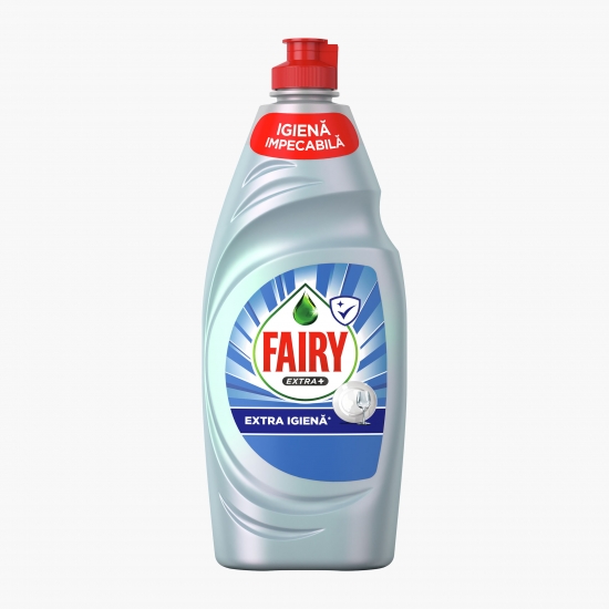 Detergent de vase Extra+ Hygiene 650ml