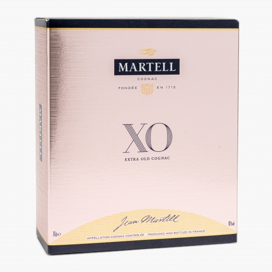 Coniac XO 40% alc. 0.7l + cutie