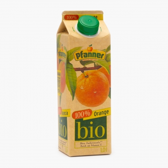 Suc de portocale eco 1l