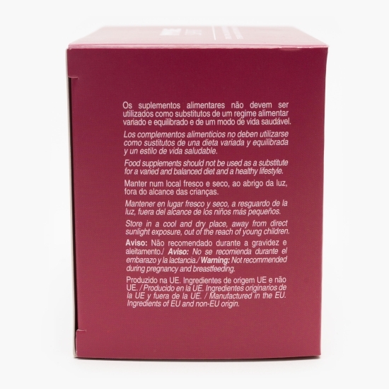 Clinical Immune Support 60 capsule