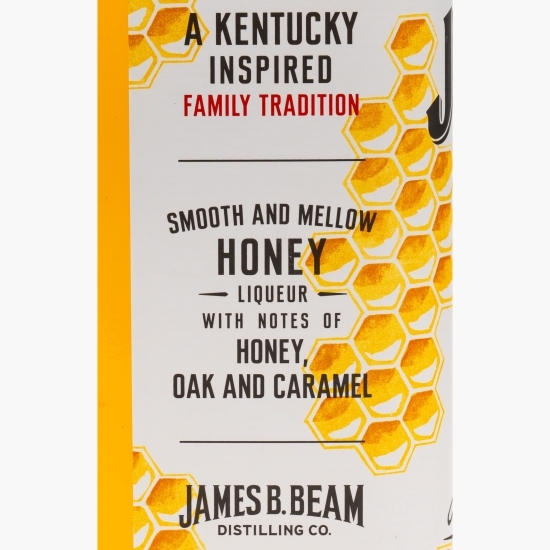 Lichior Honey, 32.5%, USA, 700ml