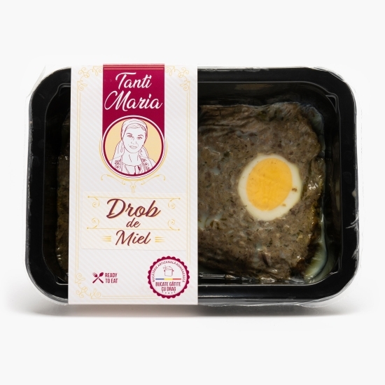 Drob de miel 350g