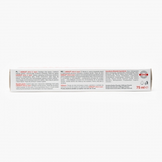 Pastă de dinți White&Repair 75ml