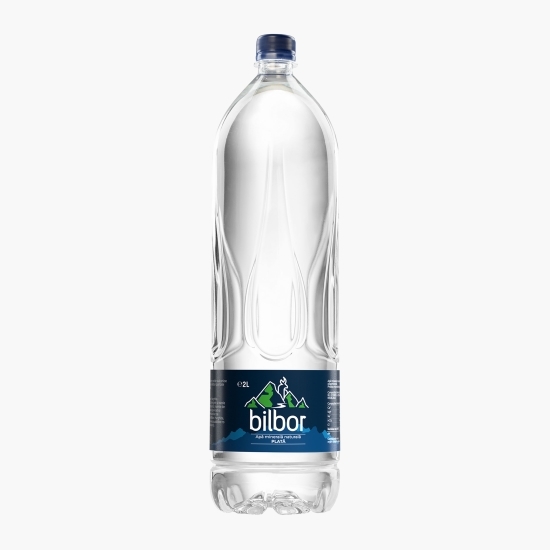 Apă minerală naturală plată, 2l