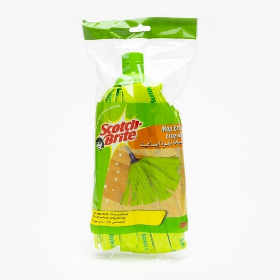 Mop extra