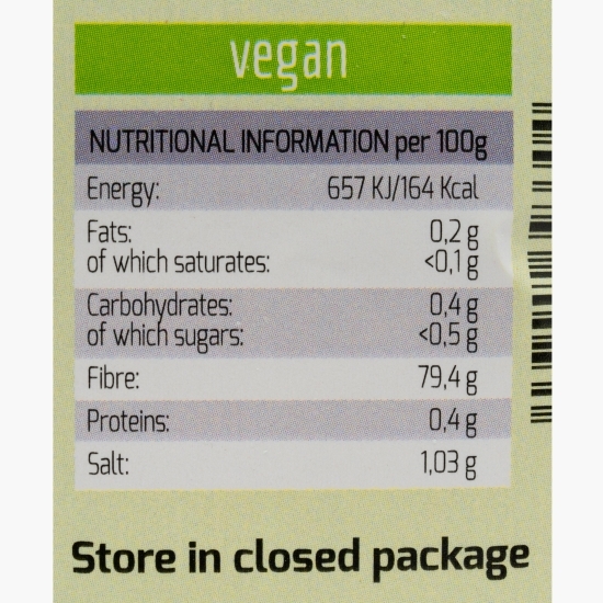 Agar agar fulgi eco 50g