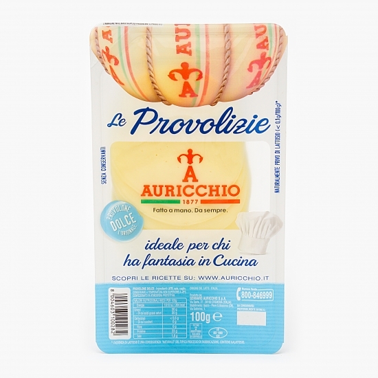 Specialitate de brânză Provolone dulce 100g