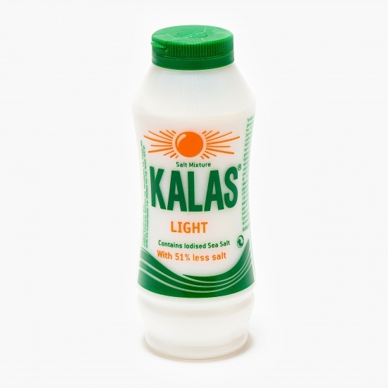Sare light 375g