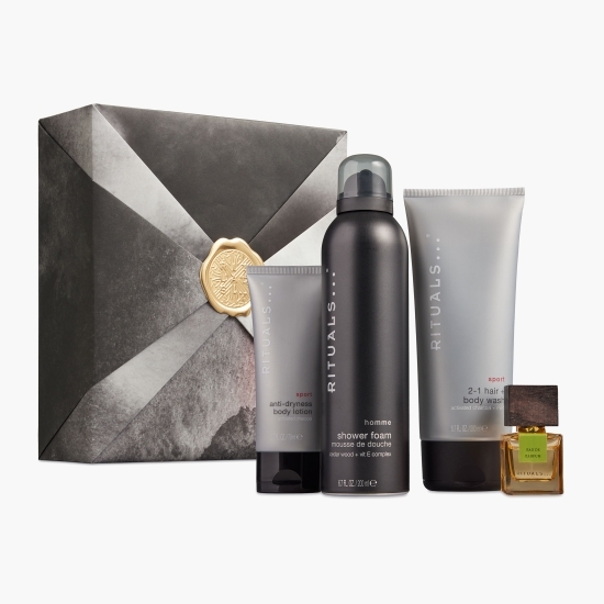 Set cadou Rituals Homme - Medium 