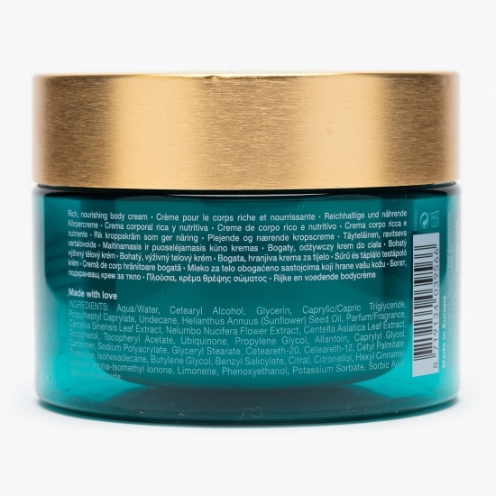 Cremă de corp The Ritual of Karma 220ml