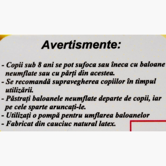Baloane retro 5 buc