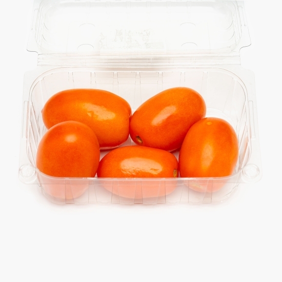 Roșii ovale "Perino di Salsa" eco 500g