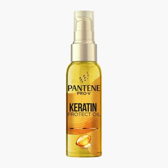 Ulei de păr Pro-V Repair & Protect pentru păr deteriorat 100ml