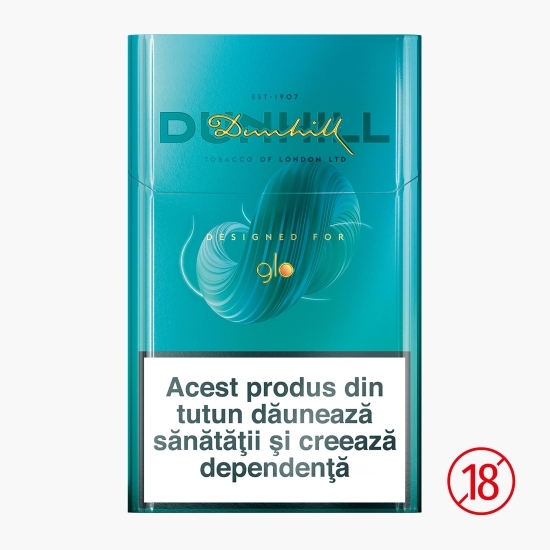 Emerald Tobacco